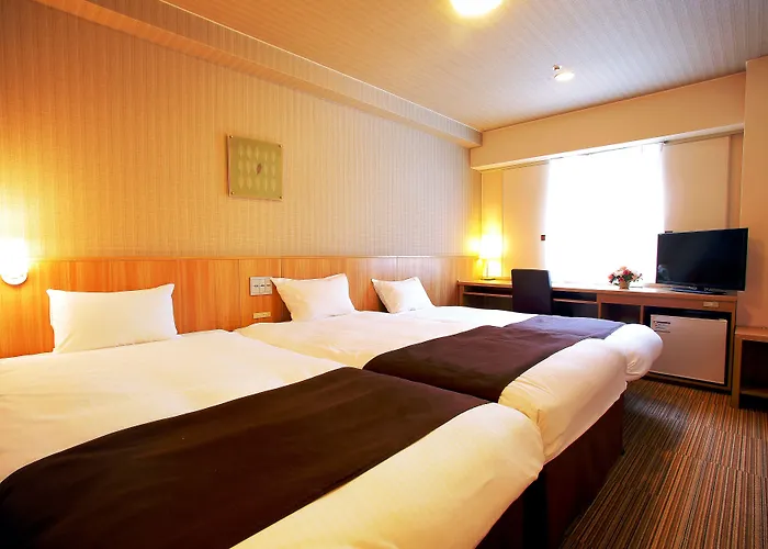 Chisun Inn Sapporo