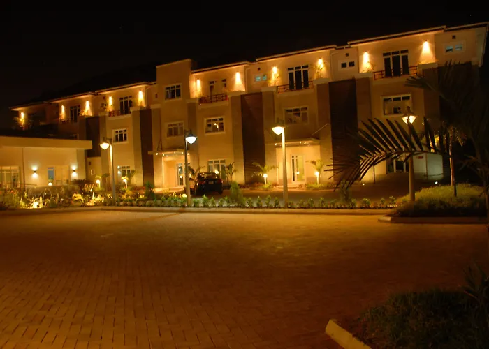 Amber Residence Lagos