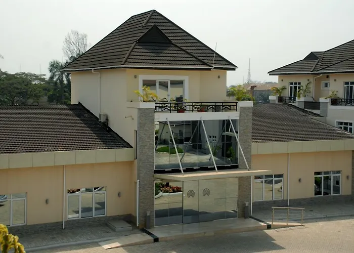 Amber Residence Lagos