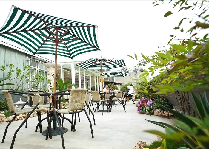 E-House Hotel Taipei