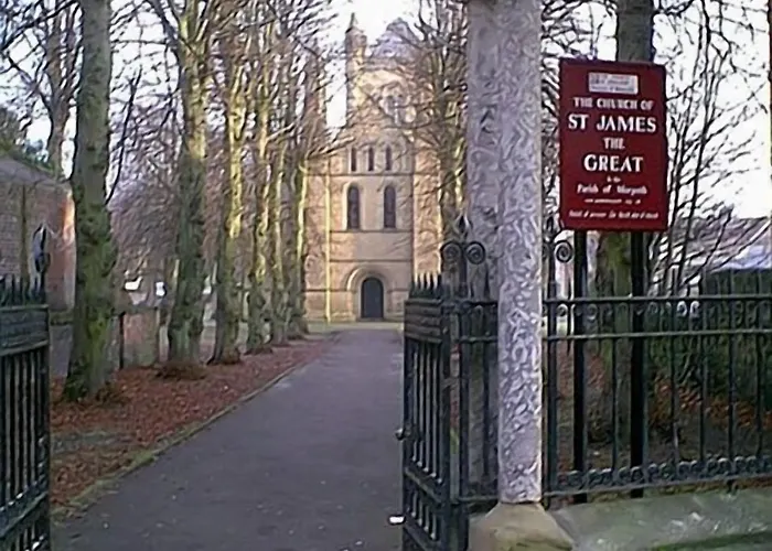 The Premier Lodge Morpeth