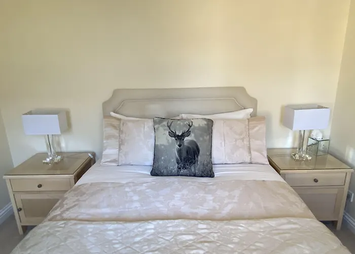 The Gatehouse B&B Inverness