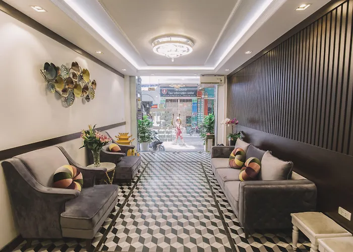 Hanoi Inner Hotel
