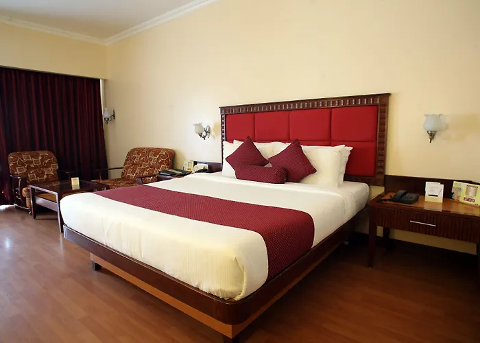Joys Palace Hotel Thrissur