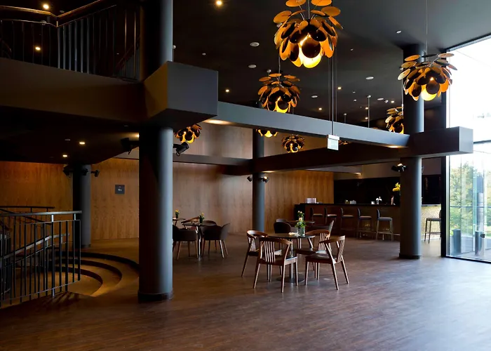 Doubletree By Hilton Lodz Hotel