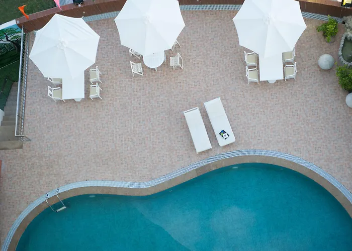 Muong Thanh Grand Nha Trang Hotel