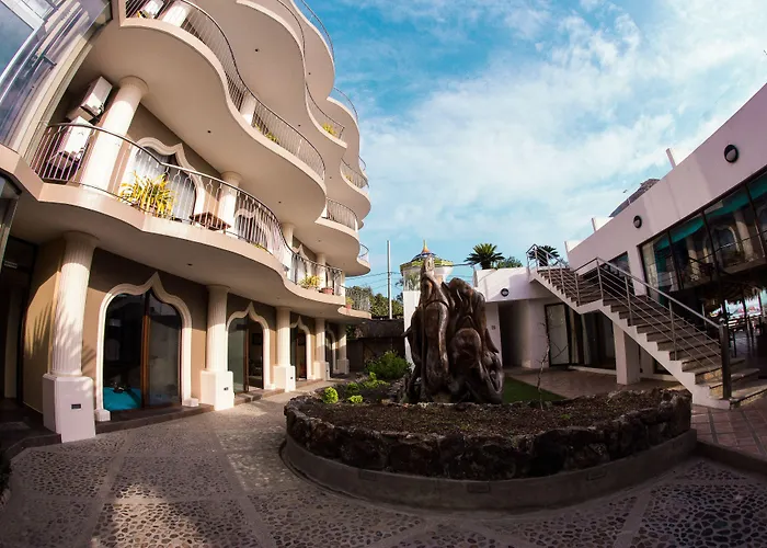 Dharma Beach Montanita