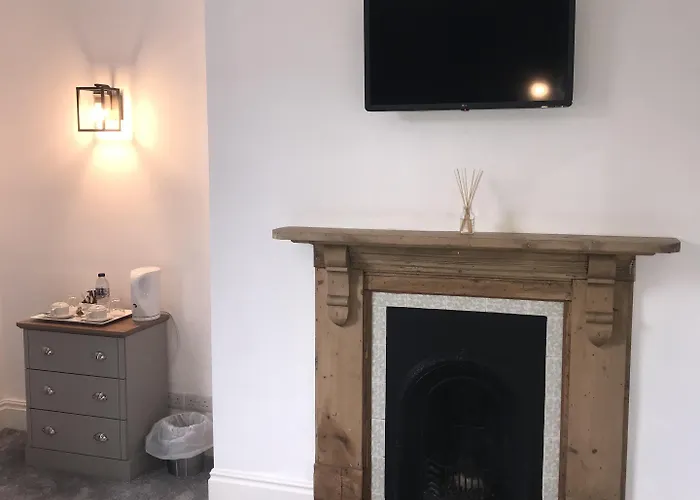 Dixie Arms Hotel Market Bosworth