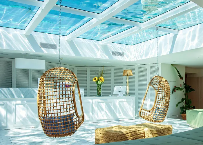 Hotel Fergus Style Palmanova - Adults Only