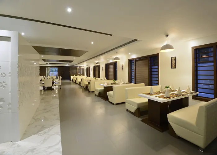 The Taj Vilas Agra 