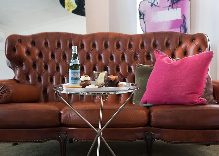 Hotel Frangos Daylesford