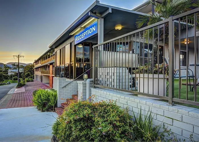 Murwillumbah Motor Inn
