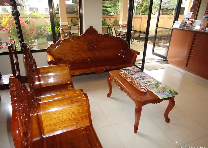 Angelic Mansion Hotel Puerto Princesa