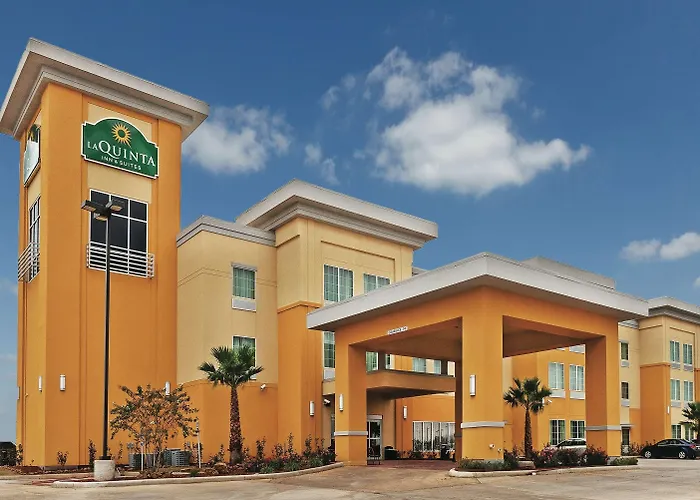 La Quinta By Wyndham Jourdanton - Pleasanton Hotel