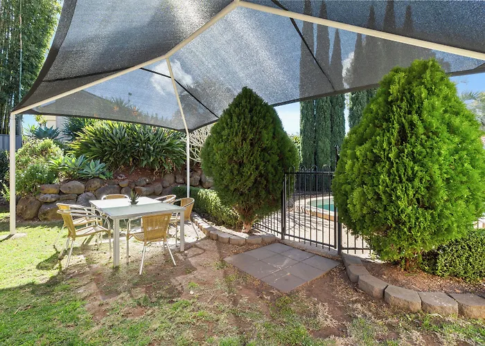 Great Divide Motor Inn Toowoomba