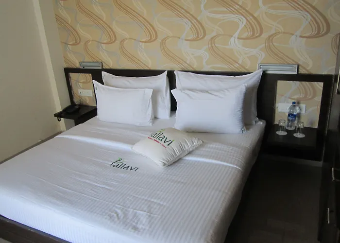 Pallavi A'Vida Navi Mumbai