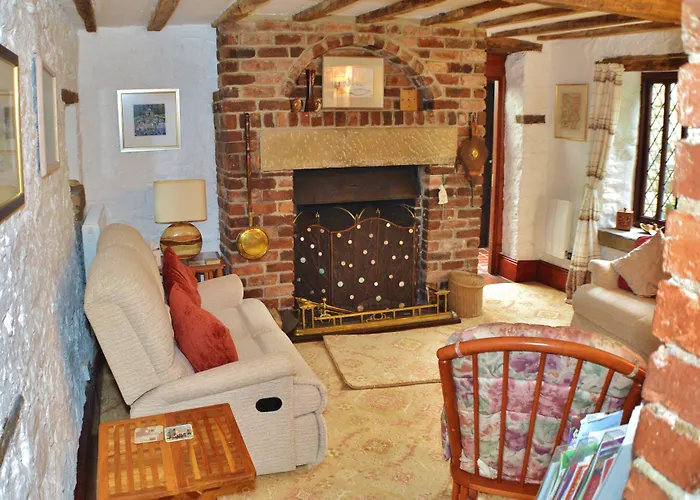 Church Villa B & B Chesterfield