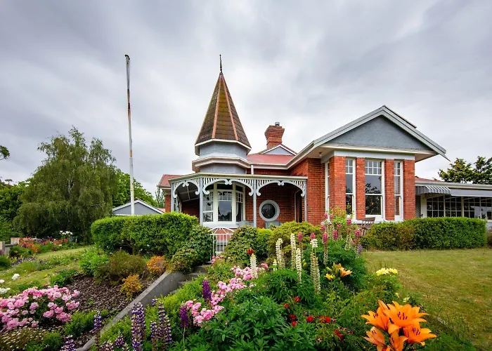Alexandria Bed And Breakfast Wynyard