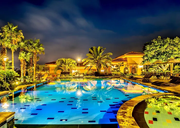 Palm Valley Resort Seogwipo