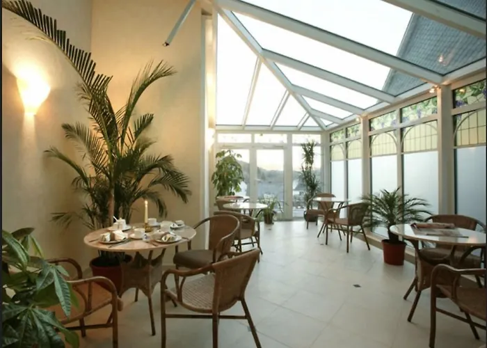 Hotel Snorrenburg Gmbh Burbach 