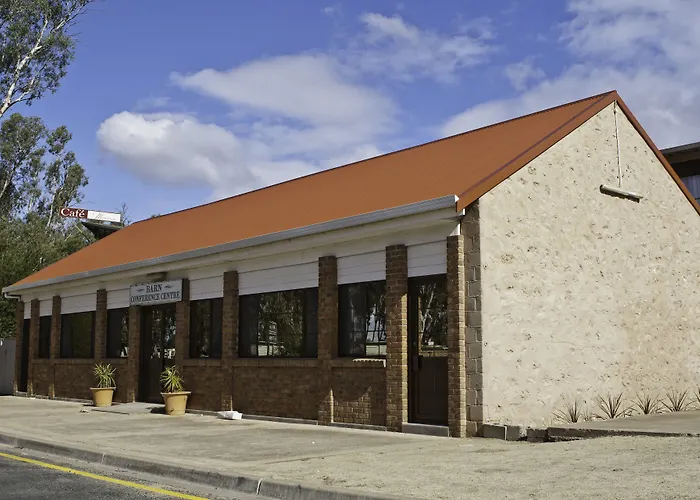 Mannum Motel