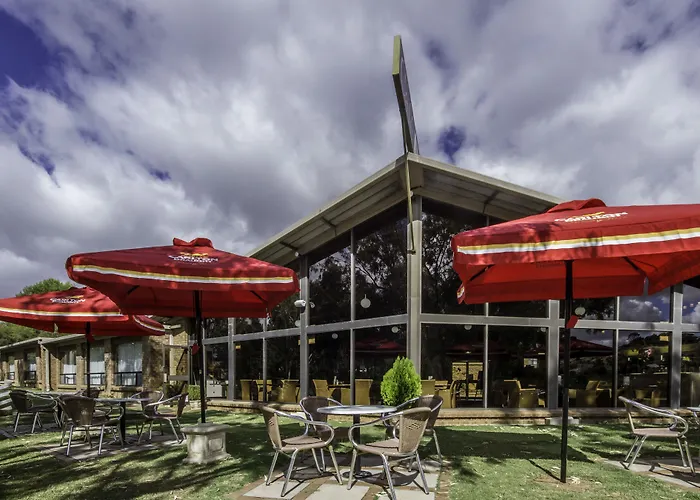 Mannum Motel