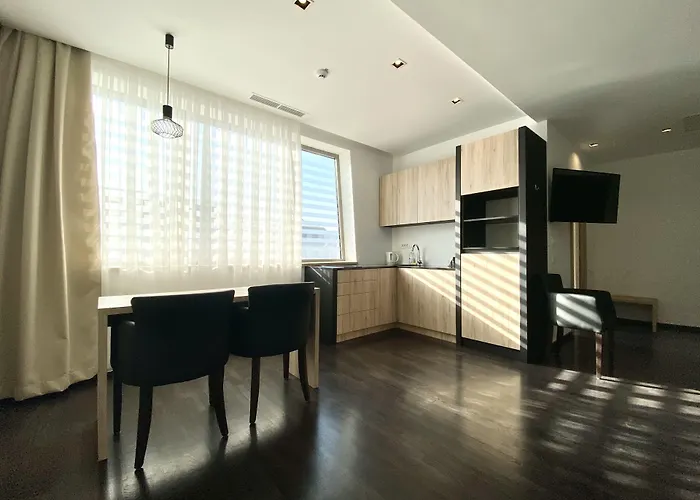 Hotel Meksiko Ljubljana