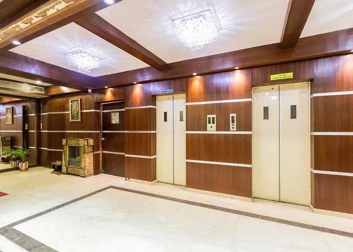 Lynq-Cico Hotel Kolkata