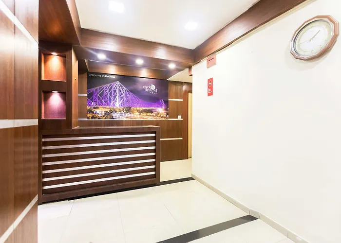 Lynq-Cico Hotel Kolkata