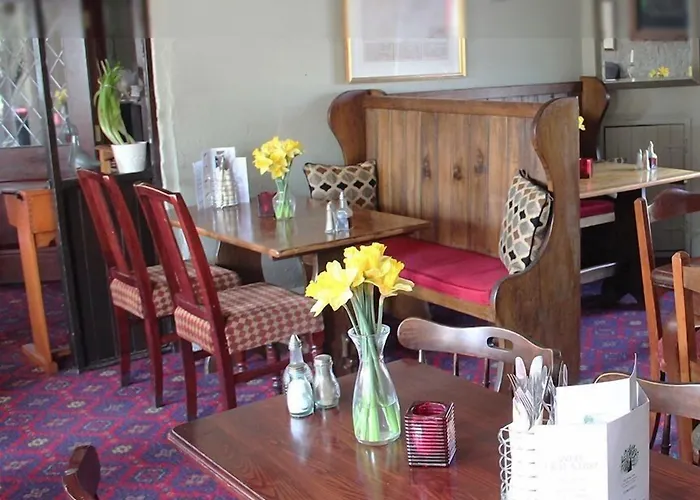 Royal Oak Inn Lostwithiel