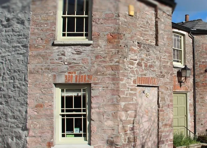 Royal Oak Inn Lostwithiel