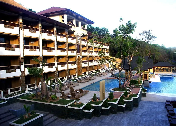 Coron Westown Resort