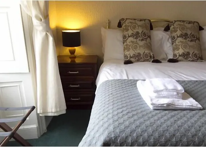 Anchor Hotel Haydon Bridge