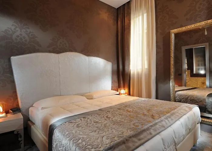 Hotel Aqua B à Venise