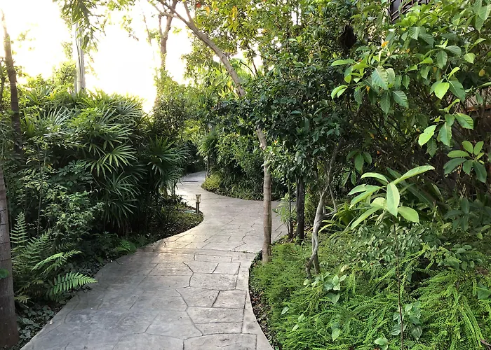 Taman Resort Phitsanulok