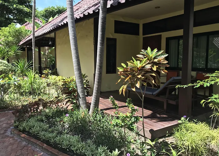 Op Bungalow Chaweng 