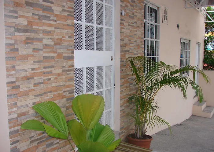 Hostal Gemar Ciudad de Panamá
