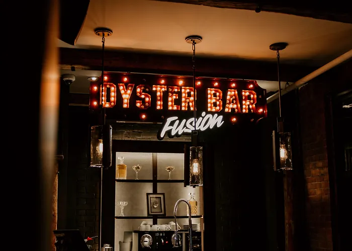 St James Gate By Bower Boutique Hotels Moncton