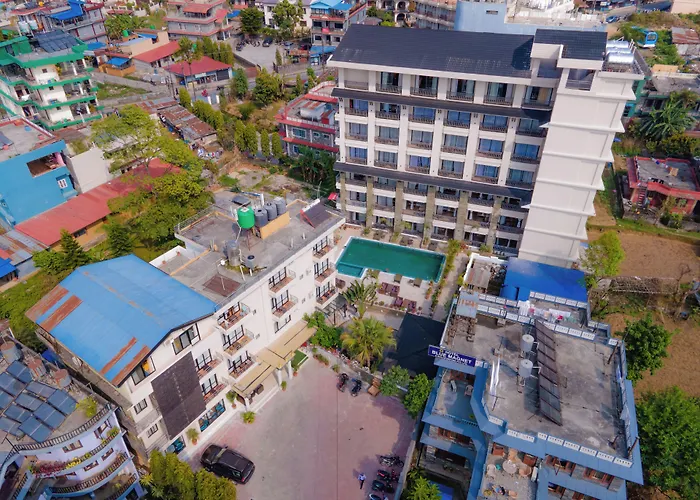 Pokhara Village Resort