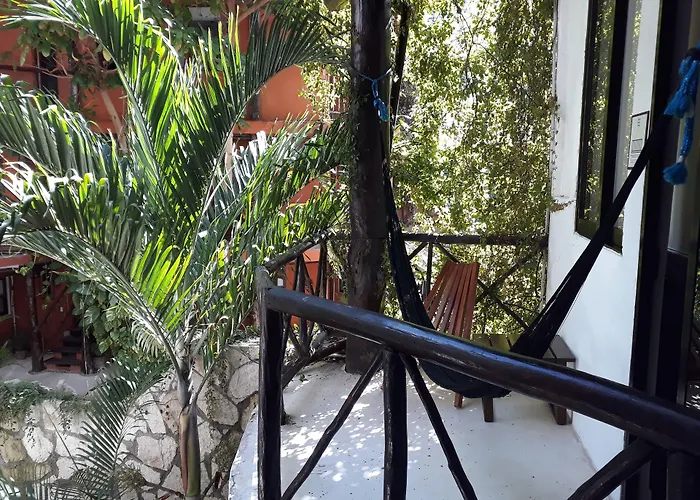 Siesta Fiesta Hotel - 5Th Avenue (Adults Only) Playa del Carmen