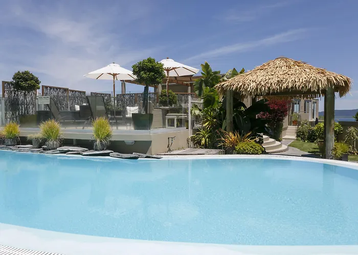 The Reef Resort Taupo