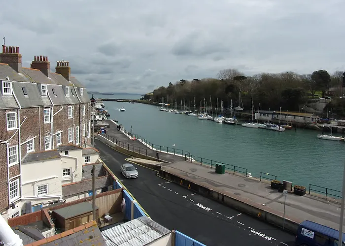 The Cavendale Hotel Weymouth