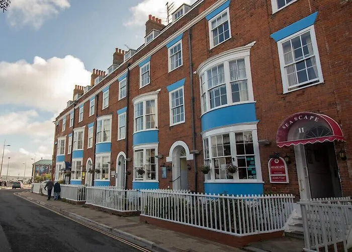 The Cavendale Hotel Weymouth