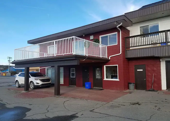 Motel 6 Cranbrook
