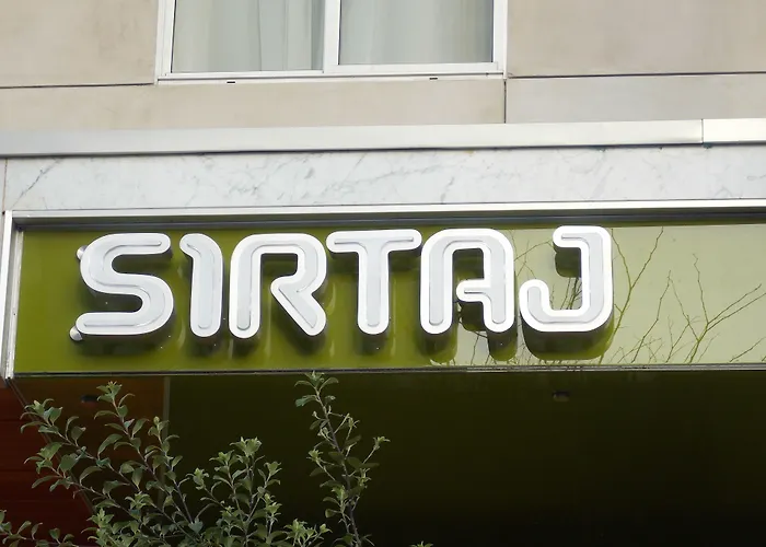 Sirtaj - Beverly Hills Los Ángeles