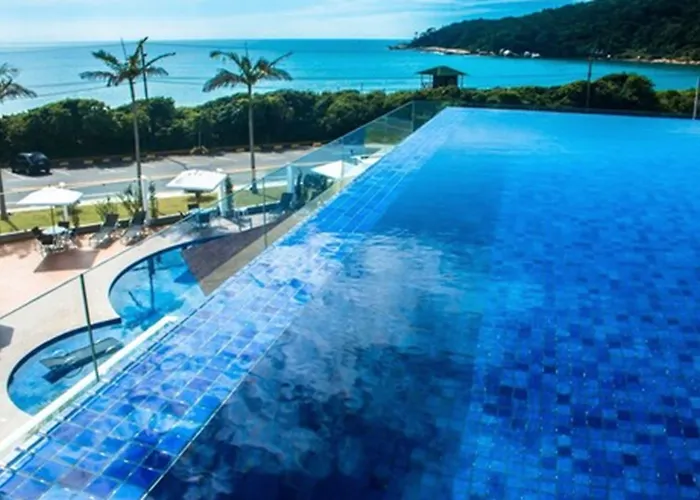 Reserva Praia Hotel Balneário Camboriú