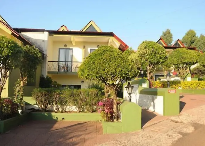 United 21 Resort- Mahabaleshwar