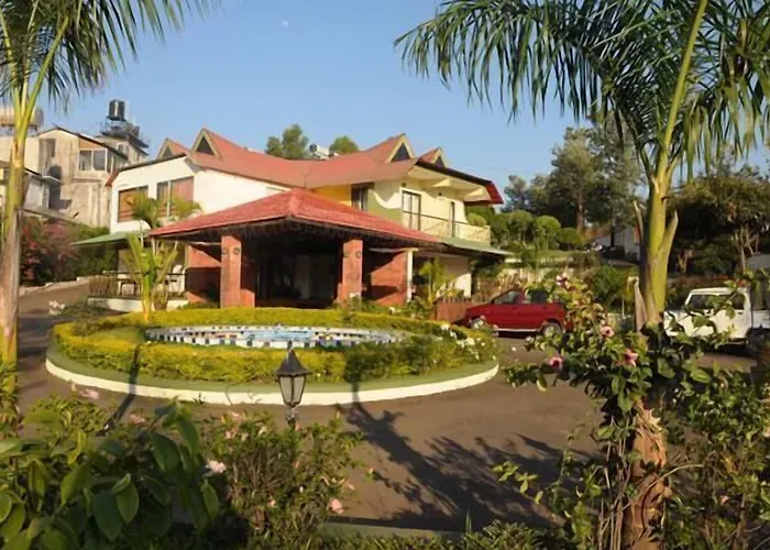 United 21 Resort- Mahabaleshwar