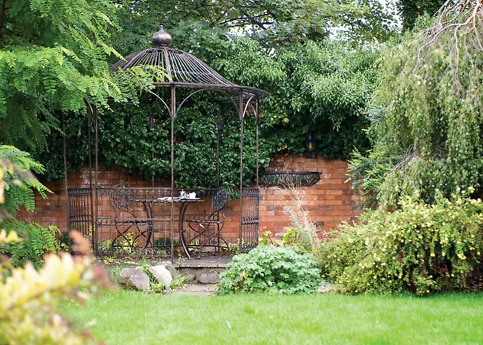 The Spread Eagle Hotel Thame