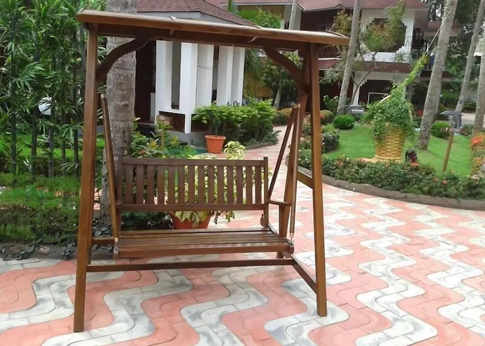Akhil Beach Resort Varkala